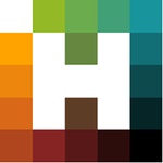 Hulbee Enterprise Search logo